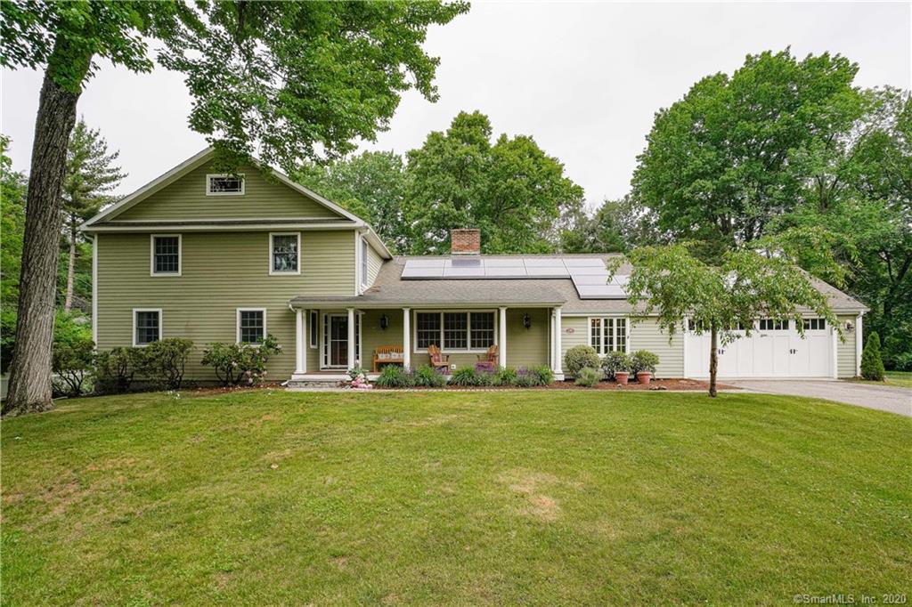 146 Stoner Drive, West Hartford, Connecticut 06107 MLS 170305344