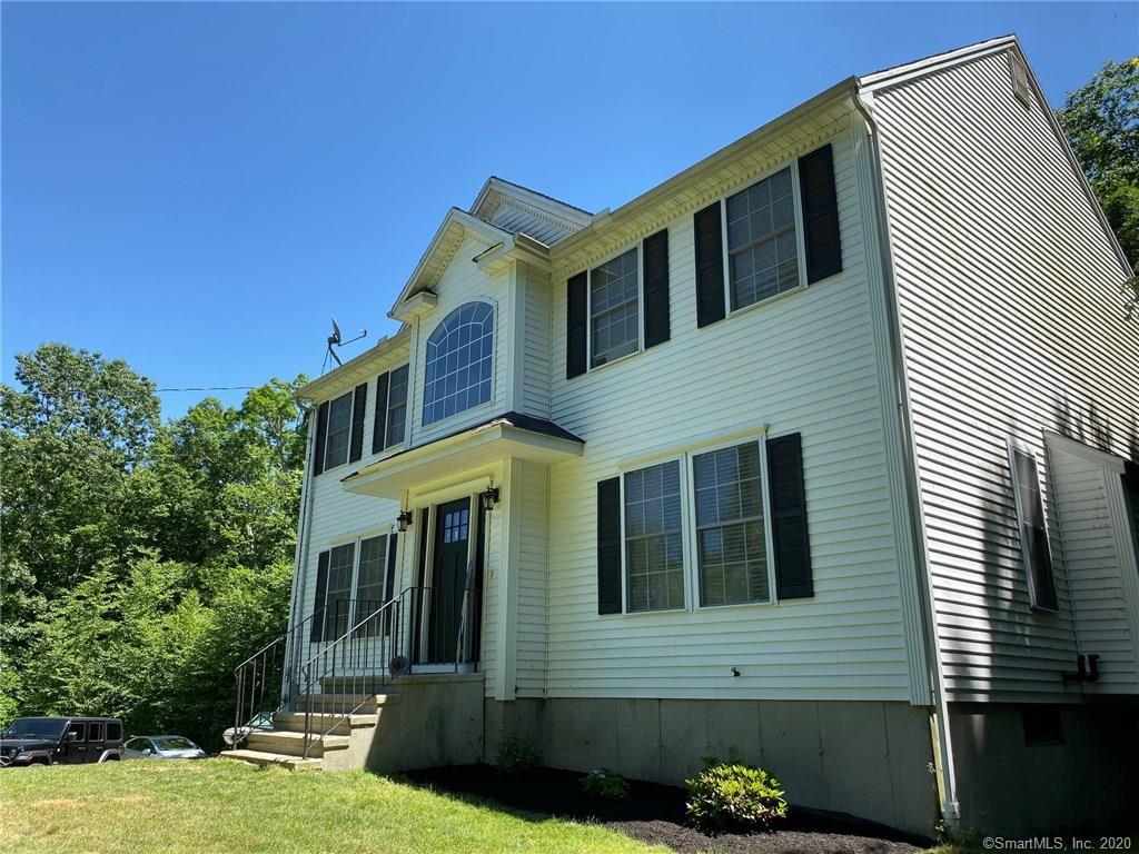 775 Oxford Road, Oxford, Connecticut 06478 MLS 170305441 Regency