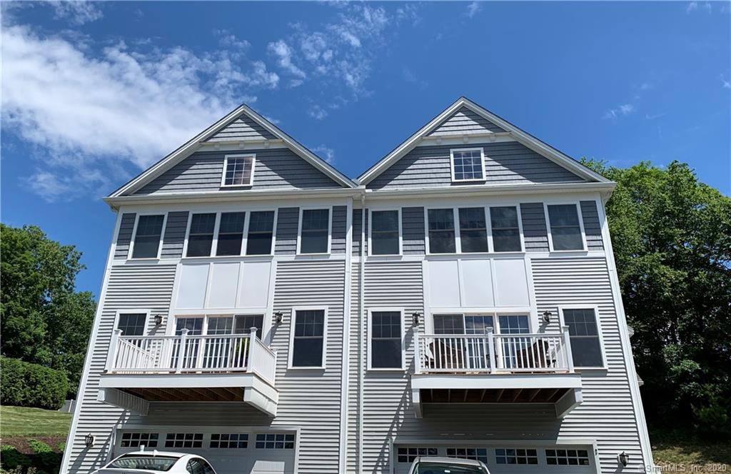 500 River Road Unit 2, Shelton, Connecticut 06484 MLS 170305501