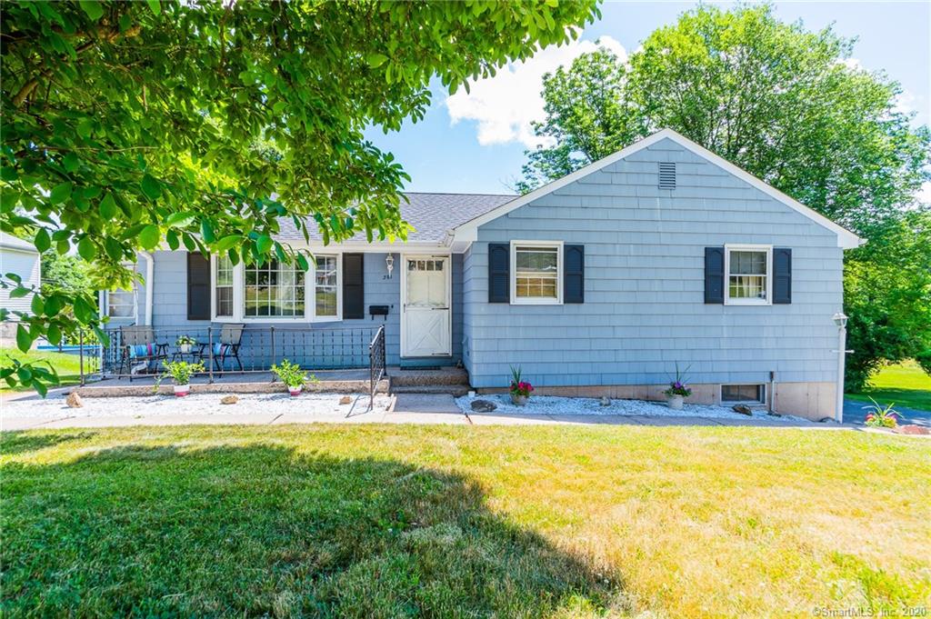 381 High Road, Berlin, Connecticut 06037 MLS 170305516 Regency