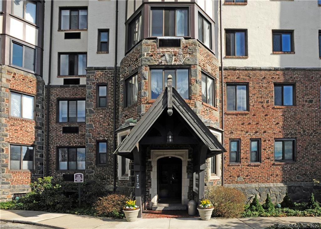 47 Lafayette Place Unit 1B, Greenwich, Connecticut 06830 MLS