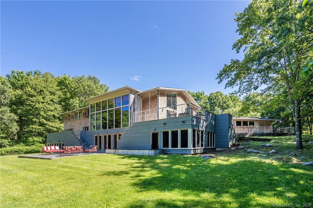 39 Hickory Lane, Roxbury, Connecticut 06783 MLS 170306336 Regency