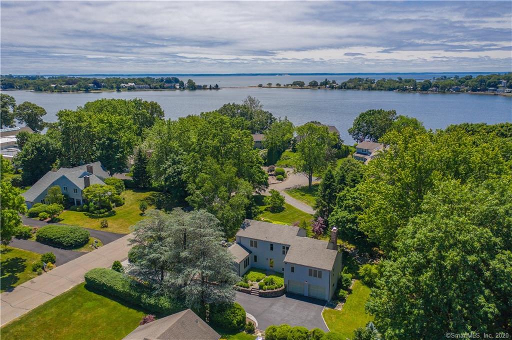 5 Weeds Landing, Darien, Connecticut 06820 MLS 170307579 Regency