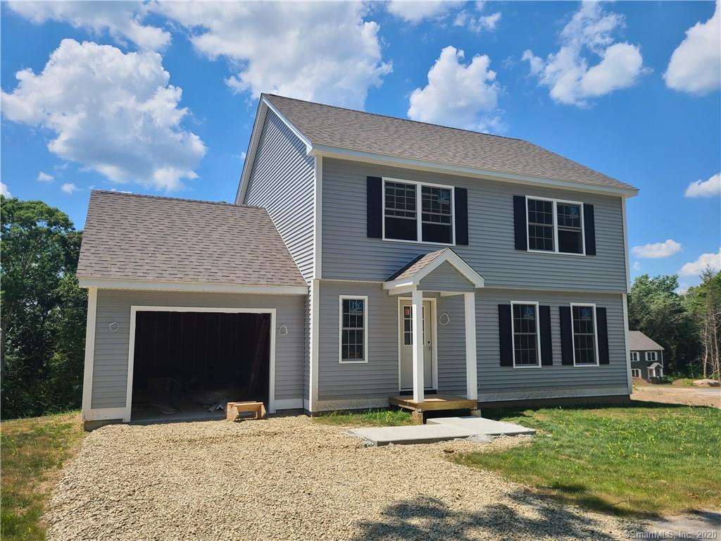 31 Ames Road, Lisbon, Connecticut 06351 MLS 170307623 Regency Real