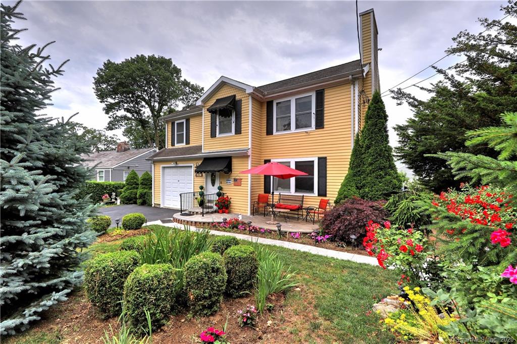 1015 Lakeside Drive, Bridgeport, Connecticut 06606 MLS 170308031