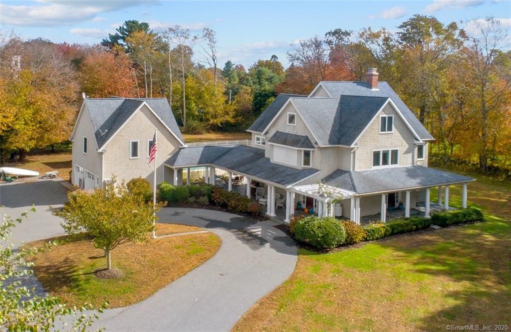 8 Quarry Road, Waterford, Connecticut 06385 MLS 170308045 Regency