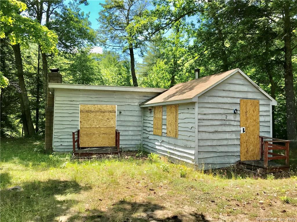 2 Roosterville , Sandisfield, Massachusetts 01255 MLS 170308244