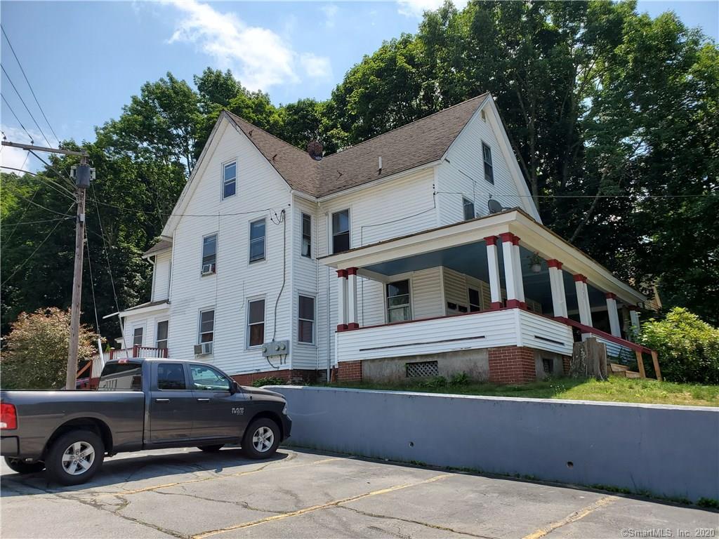 532 Main Street, Killingly, Connecticut 06239 MLS 170308360 Regency Real Estate