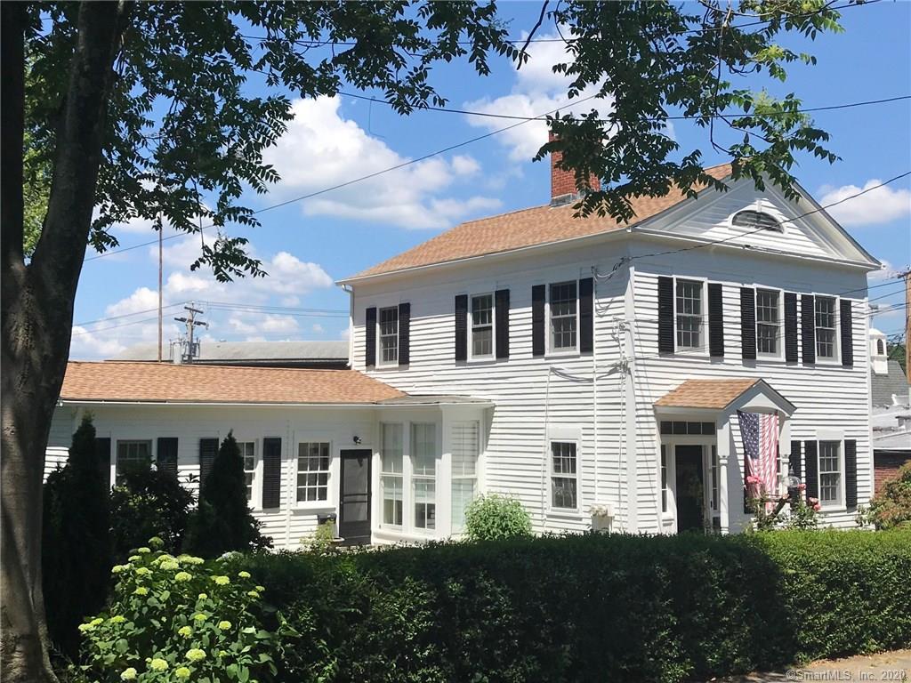 26 Main Street, Fairfield, Connecticut 06890 MLS 170308516 Regency