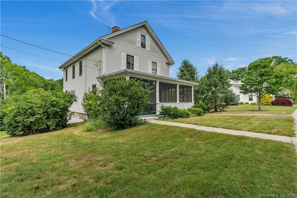 46 Lyme Street, Old Lyme, Connecticut 06371 MLS 170308548 Regency