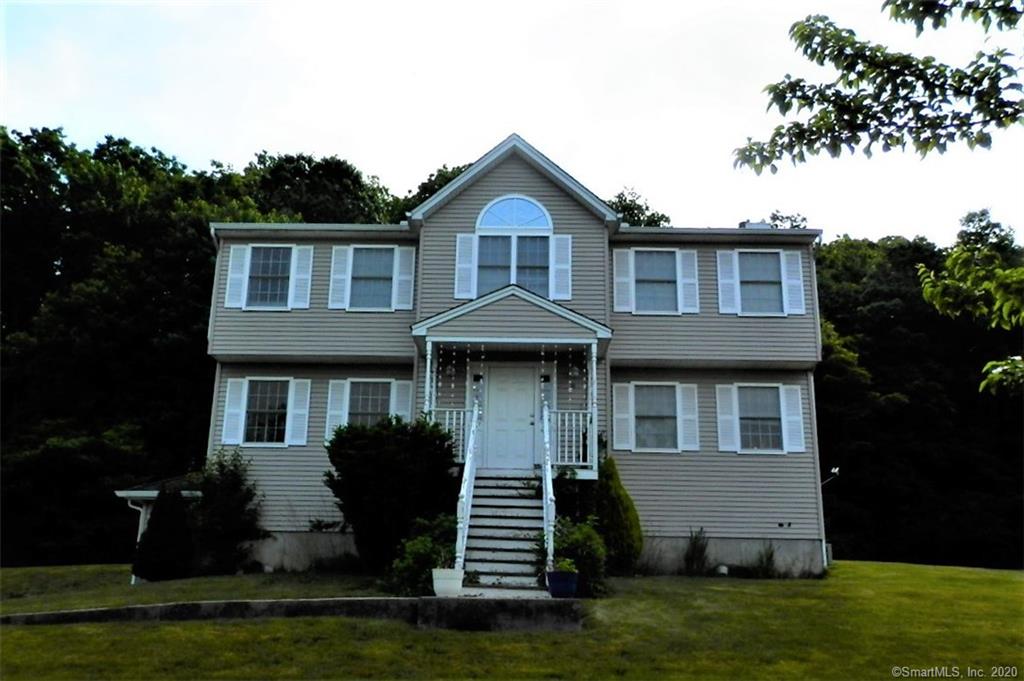 76 Tyler Hill Road, Naugatuck, Connecticut 06770 MLS 170308718