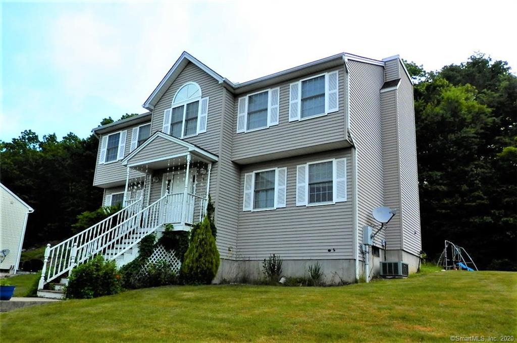 76 Tyler Hill Road, Naugatuck, Connecticut 06770 MLS 170308718
