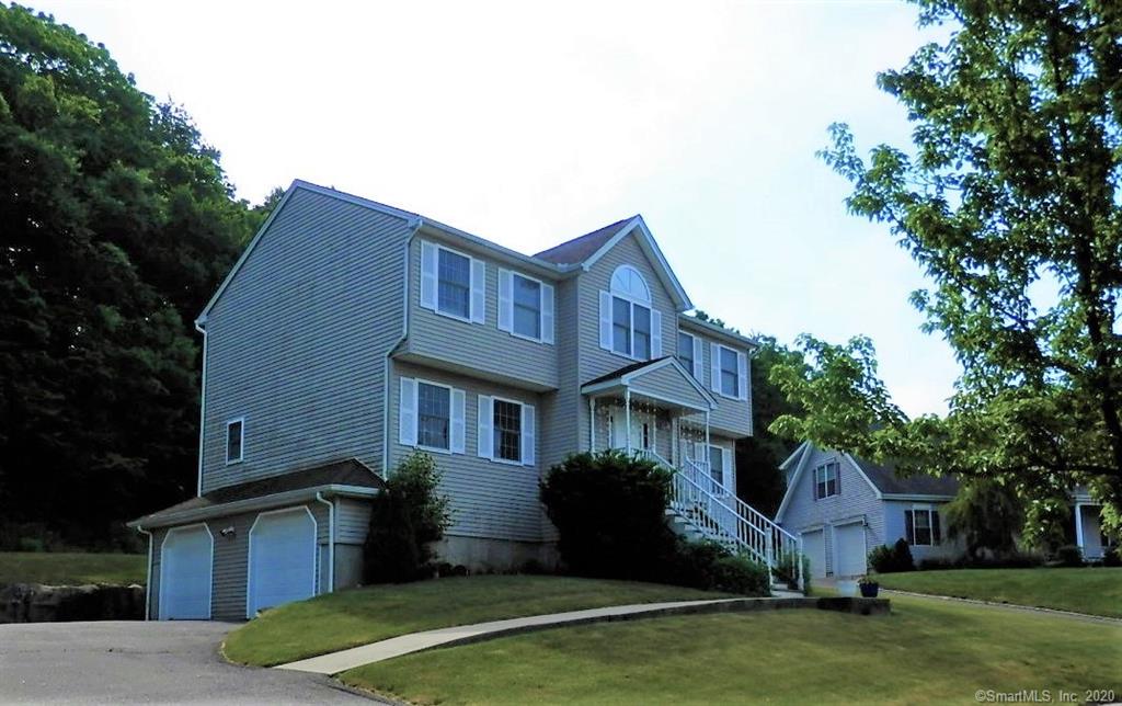 76 Tyler Hill Road, Naugatuck, Connecticut 06770 MLS 170308718