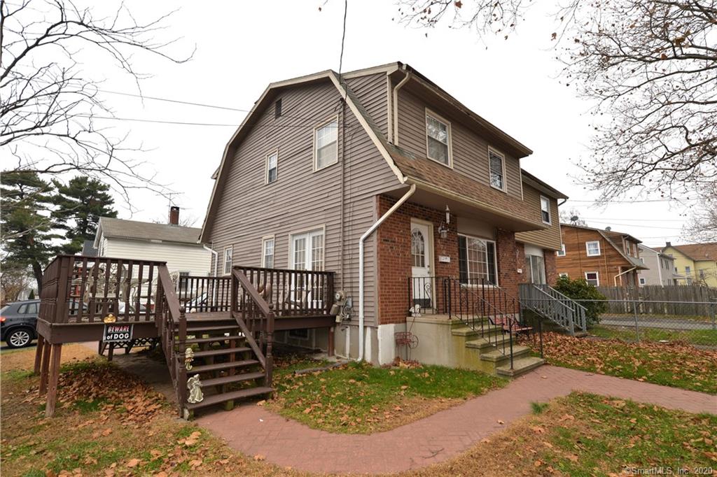 170 Ferry Street, New Haven, Connecticut 06513 MLS 170308874