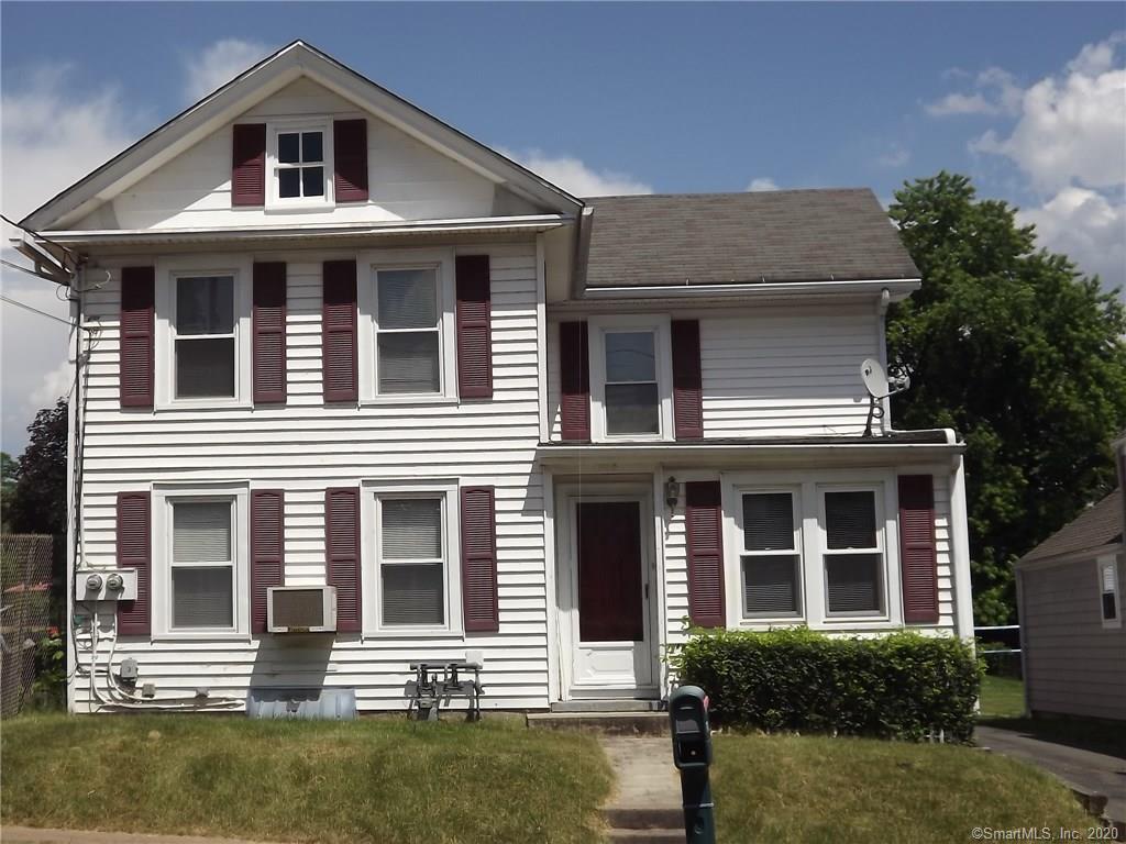 1734 Poquonock Avenue, Windsor, Connecticut 06095 MLS 170309122