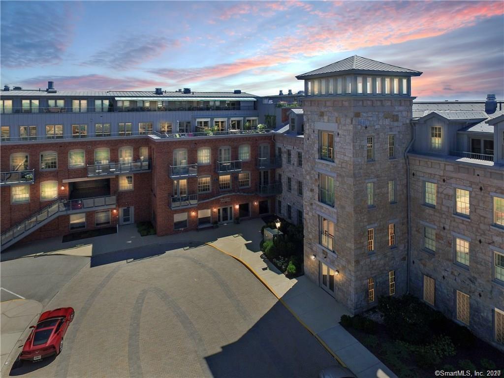 9 Stonington Commons Unit C3, Stonington, Connecticut 06378 MLS