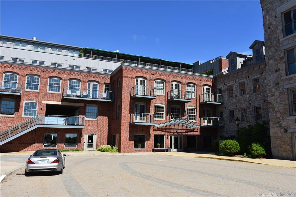 9 Stonington Commons Unit C3, Stonington, Connecticut 06378 MLS