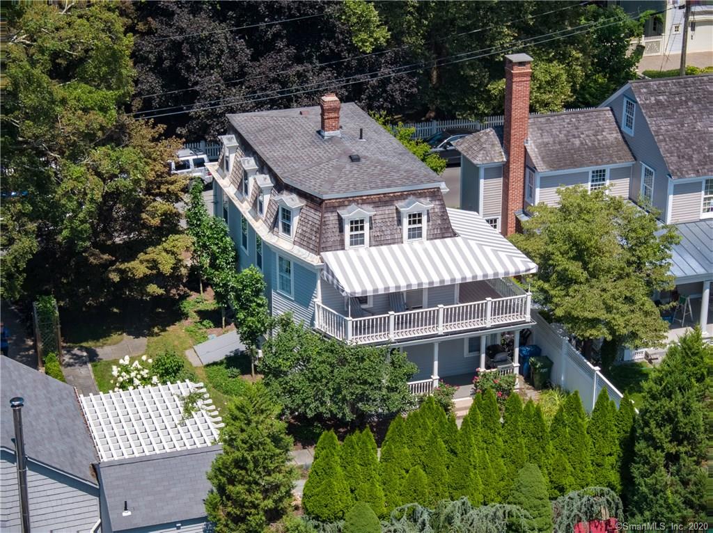 22 Pratt Street, Essex, Connecticut 06426 MLS 170309563 Regency