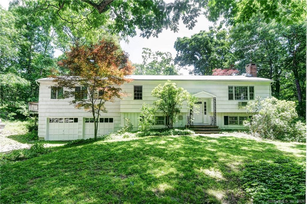 127 Stony Hill Road, Ridgefield, Connecticut 06877 MLS 170309565