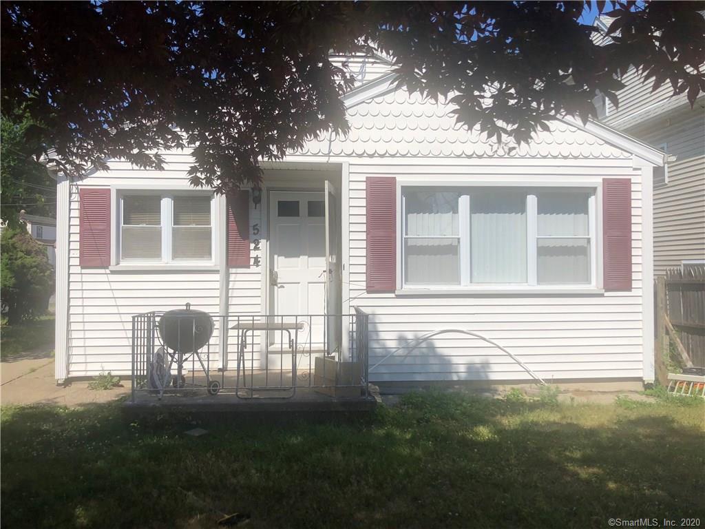 524 Beechmont Avenue, Bridgeport, Connecticut 06606 MLS 170309623