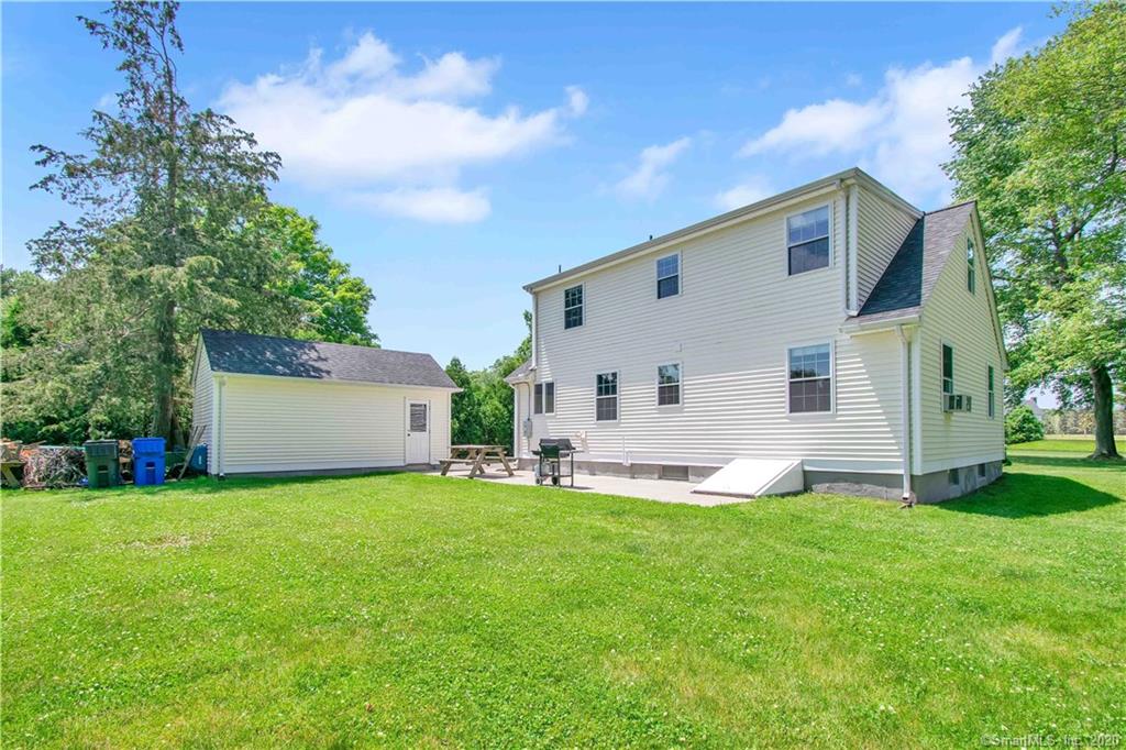 253 East Road, East Windsor, Connecticut 06016 MLS 170309859