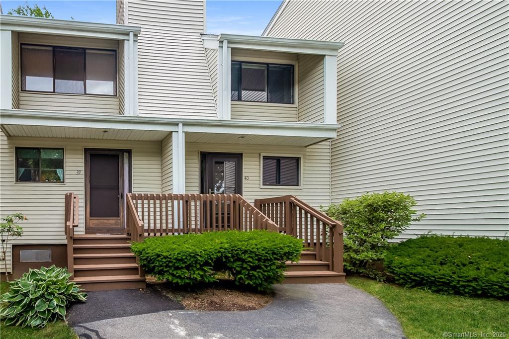 40 Spice Hill Drive Unit 40, Wallingford, Connecticut 06492 MLS