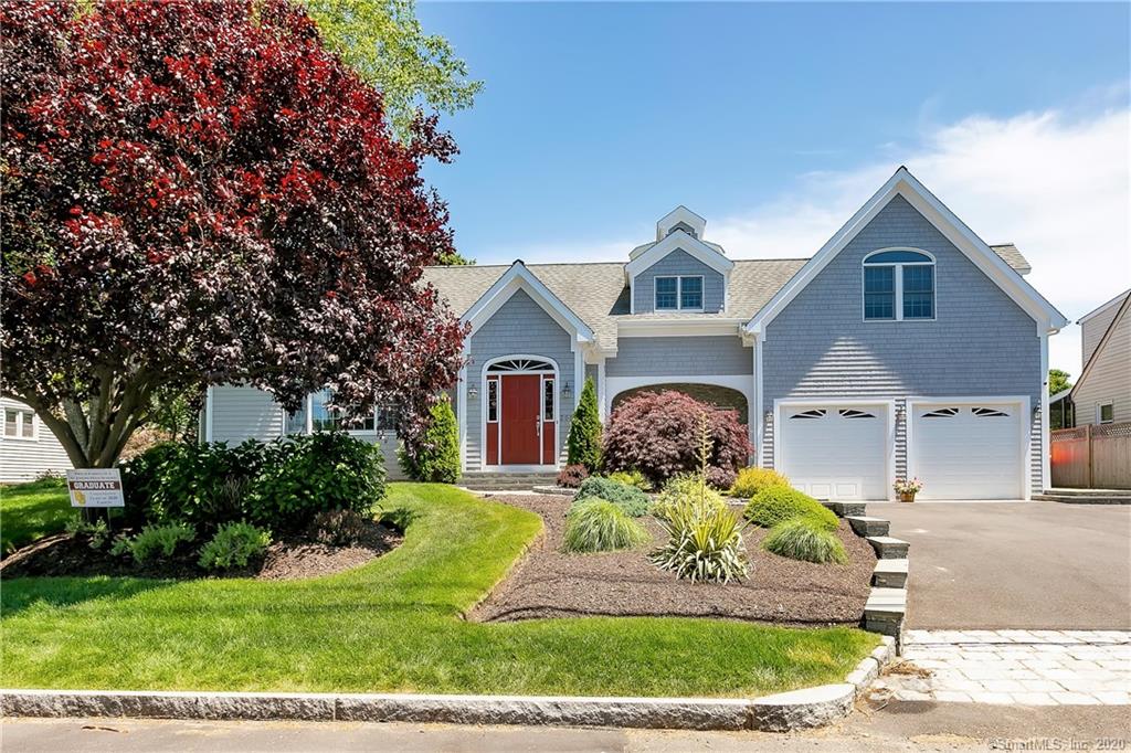 200 3rd Avenue, Stratford, Connecticut 06615 MLS 170310058 Regency