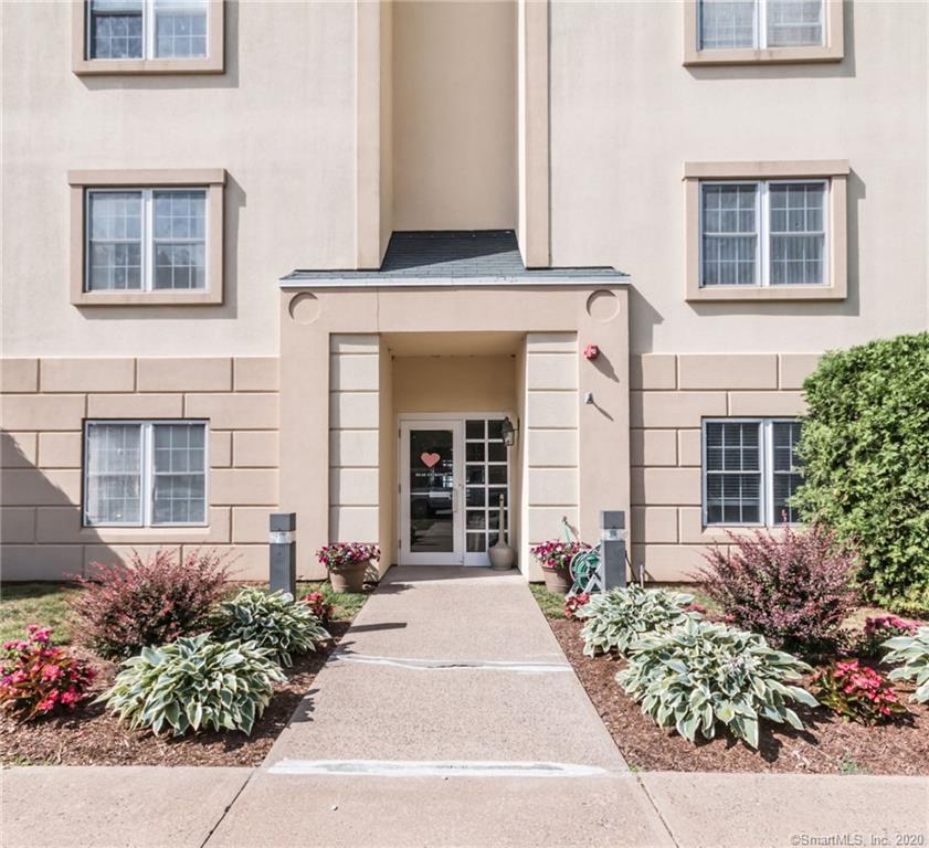 75 Washington Avenue Unit 6106, Hamden, Connecticut 06518 MLS