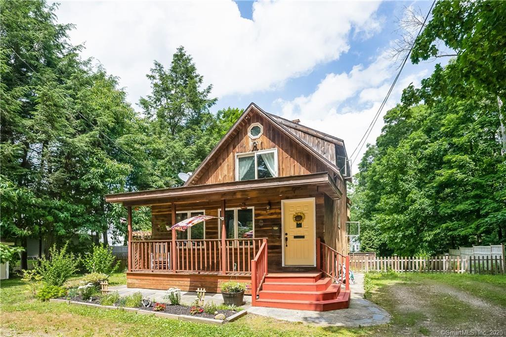 15 B West High Street, East Hampton, Connecticut 06424 MLS 170310440