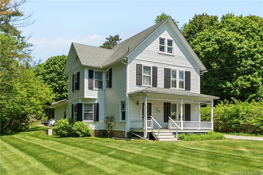 40 Gay Street, Sharon, Connecticut 06069 MLS 170310449 Regency Real Estate