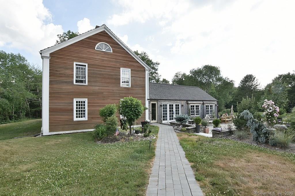 352 East Thompson Road, Thompson, Connecticut 06277 MLS 170310823 Regency Real Estate