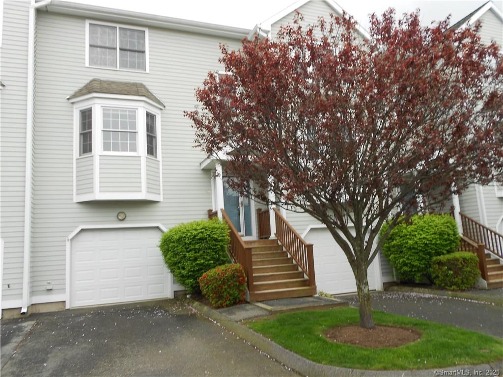 8 Saint Andrews Circle Unit 4, Wallingford, Connecticut 06492 MLS