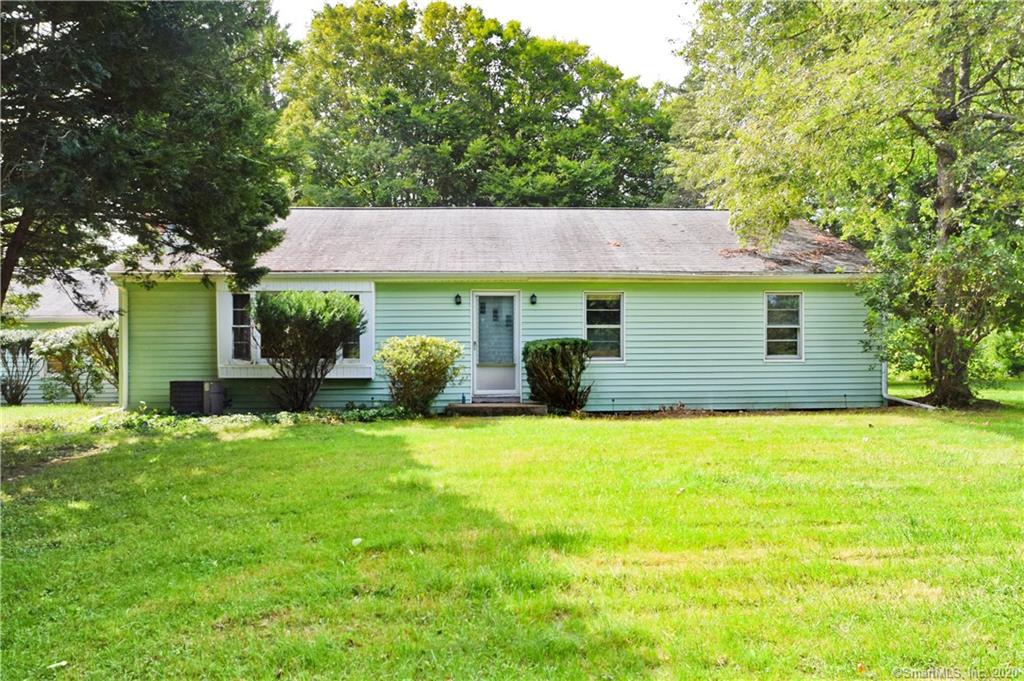 23 Stony Hill Road, Brookfield, Connecticut 06804 MLS 170311078