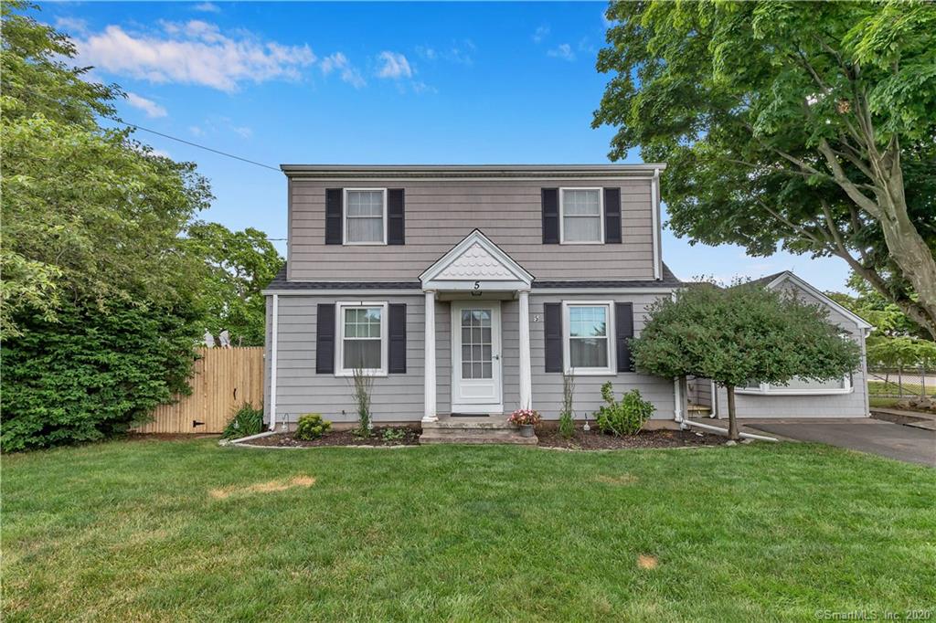 5 Summit Avenue, East Haven, Connecticut 06512 MLS 170311096