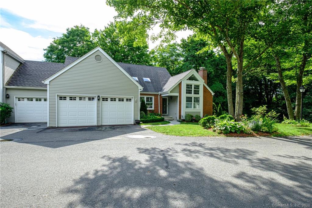 59 Woodbury Hill Unit 59, Woodbury, Connecticut 06798 MLS 170311317