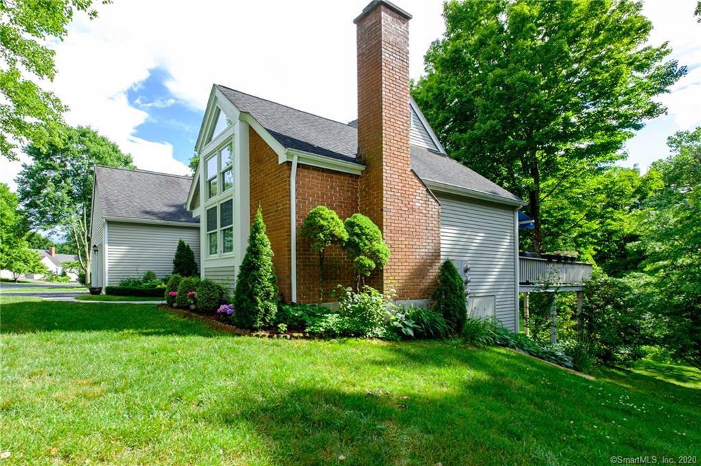 59 Woodbury Hill Unit 59, Woodbury, Connecticut 06798 MLS 170311317