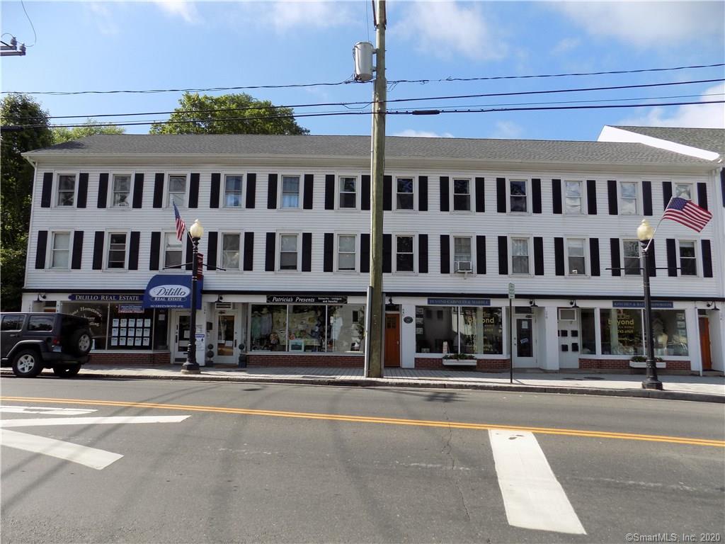 162A Greenwood Avenue, Bethel, Connecticut 06801 MLS 170311636