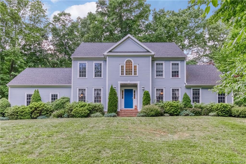 490 Briarwood Drive, Guilford, Connecticut 06437 MLS 170311647