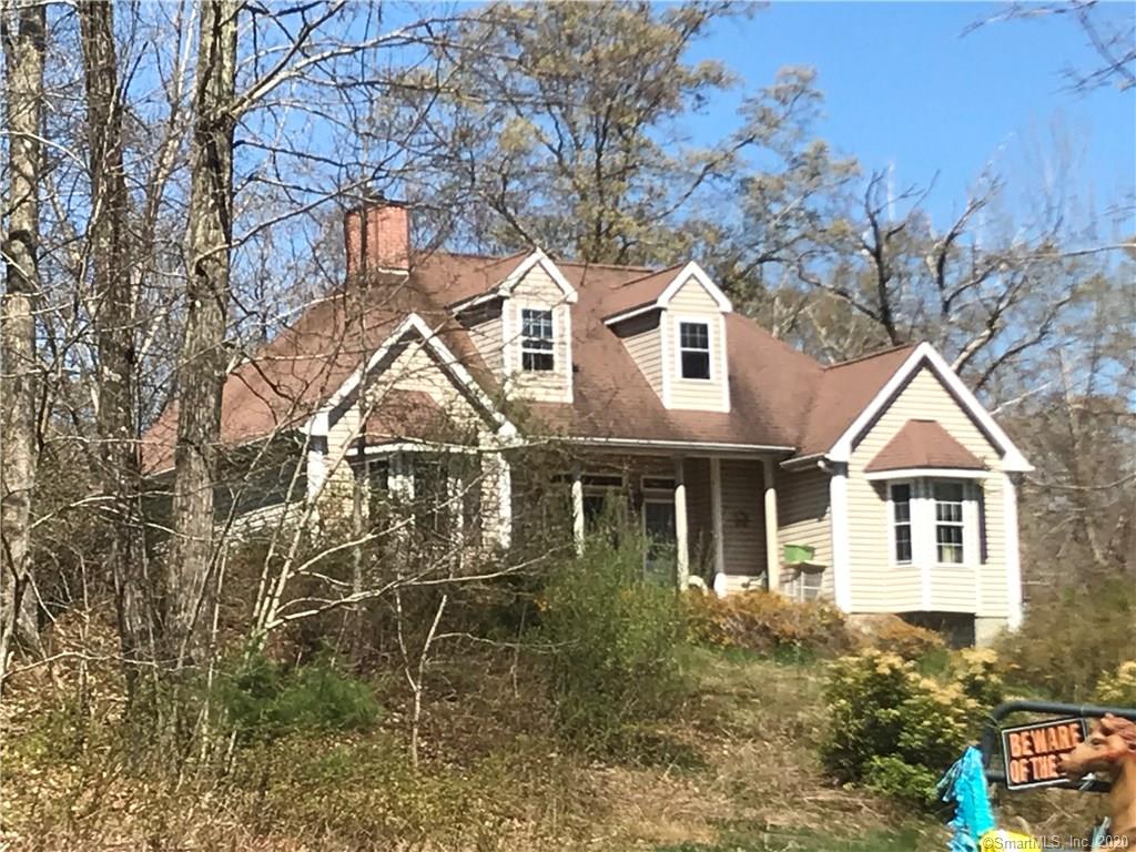 108 North Frontage Road, Killingly, Connecticut 06239 MLS 170311734