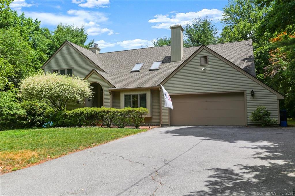 118 West Norwalk Road, Norwalk, Connecticut 06850 MLS 170311914