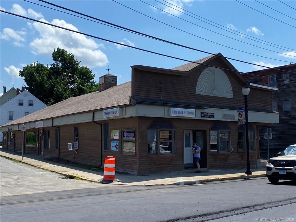 57 Main Street, Griswold, Connecticut 06351 MLS 170312227 Regency