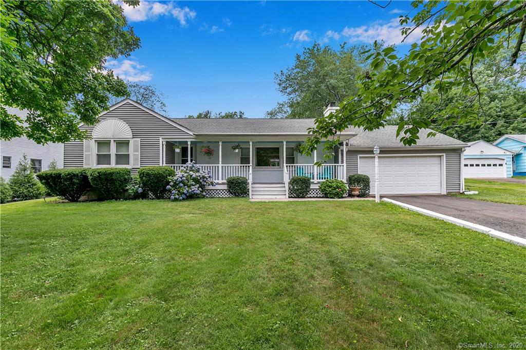 1018 Hartford Turnpike, North Haven, Connecticut 06473 MLS 170312310