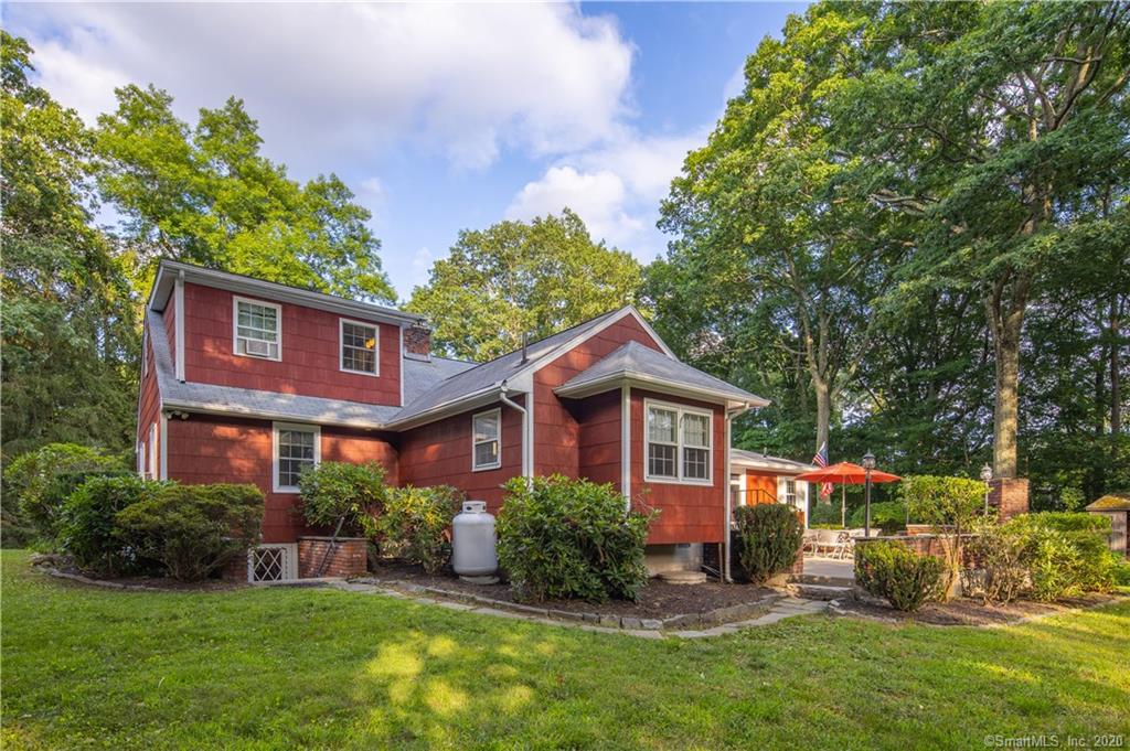 45 Shortwoods Road, New Fairfield, Connecticut 06812 MLS 170312515