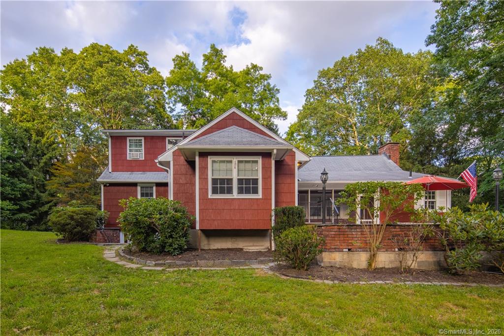 45 Shortwoods Road, New Fairfield, Connecticut 06812 MLS 170312515