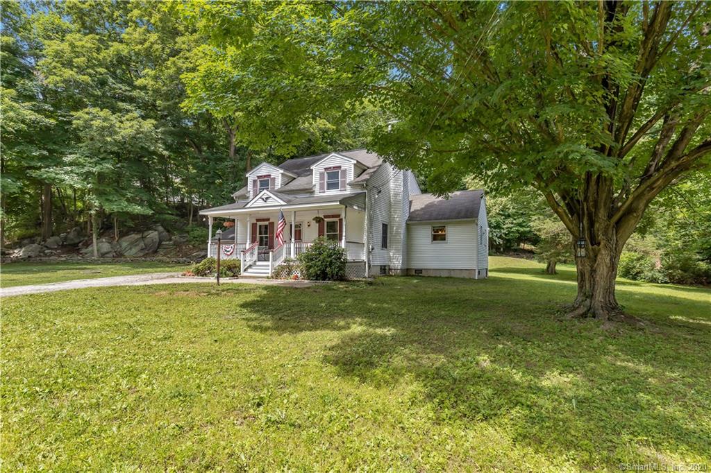 27 Shelley Road, Bethel, Connecticut 06801 MLS 170312525 Regency