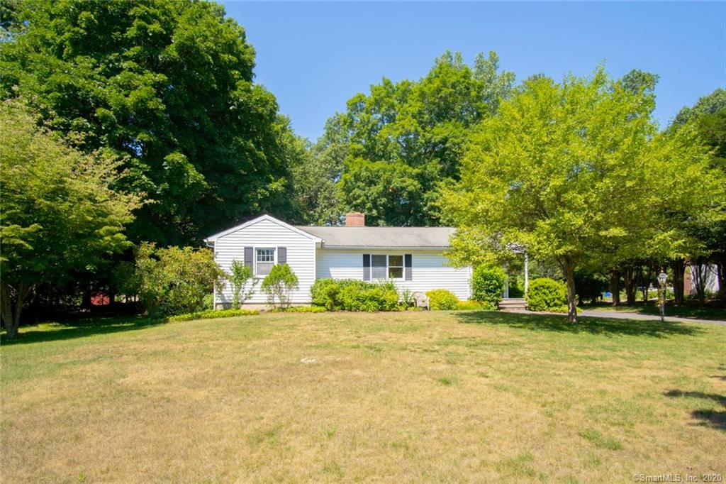 495 Hopmeadow Street, Simsbury, Connecticut 06070 MLS 170313028