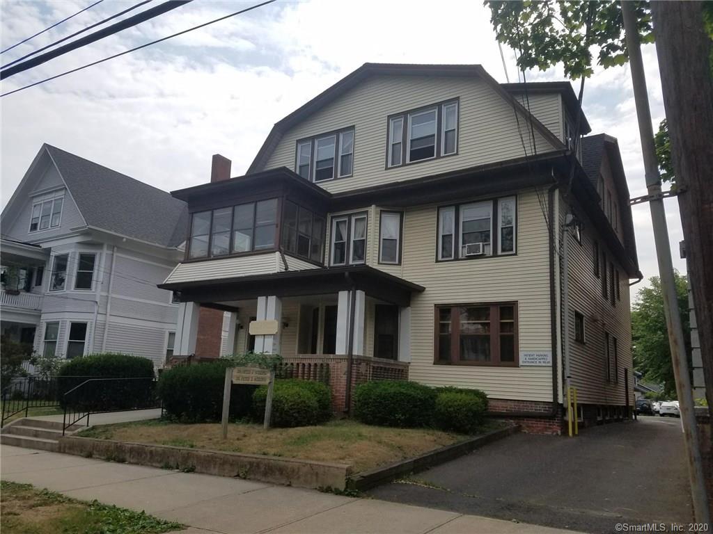 633 Orange Street, New Haven, Connecticut 06511 MLS 170313059