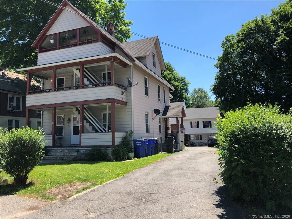 31 Wolcott 33 Avenue, Torrington, Connecticut 06790 MLS 170313060