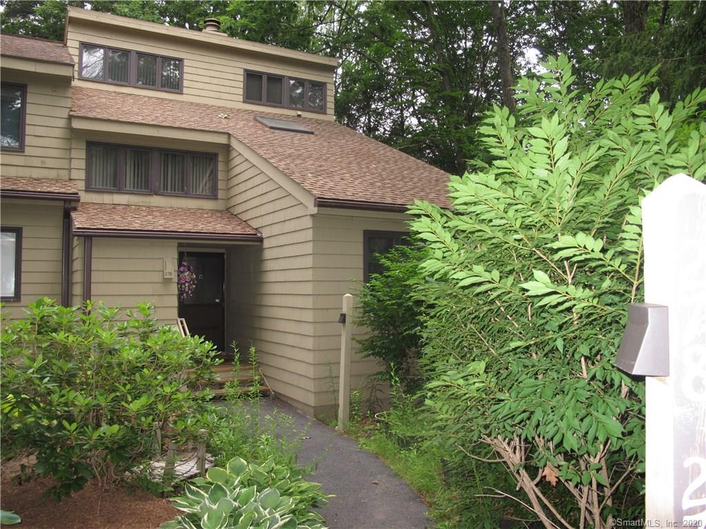 278 Cliffside Drive Unit 278, Torrington, Connecticut 06790 MLS