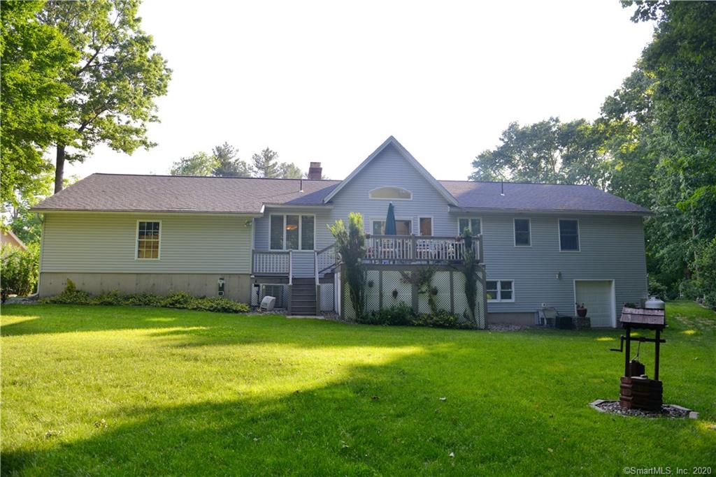 44 Hill Street, Bristol, Connecticut 06010 MLS 170313288 Regency